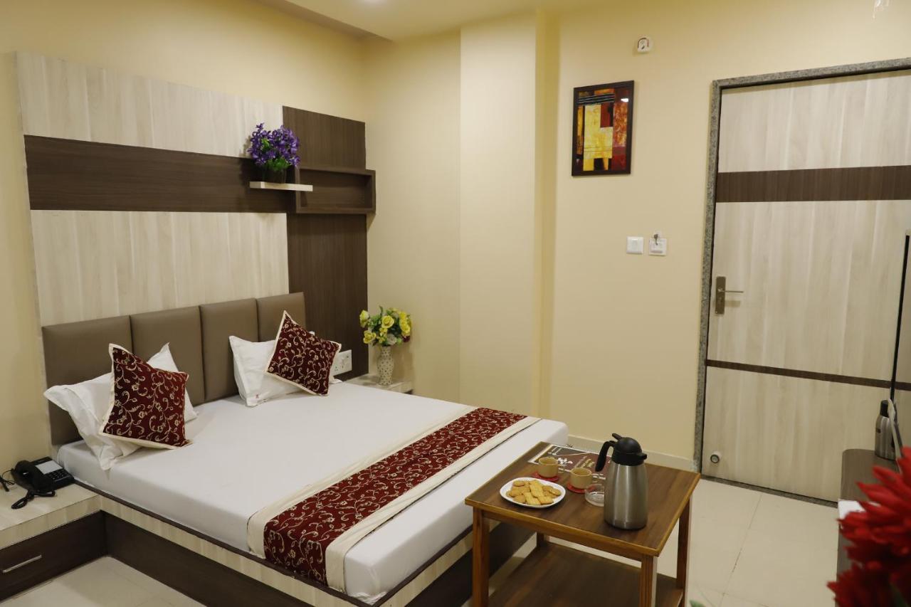Hotel Royal Suites Ajmer Ngoại thất bức ảnh