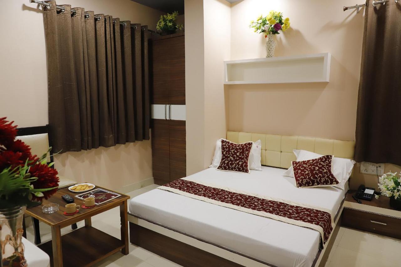 Hotel Royal Suites Ajmer Ngoại thất bức ảnh