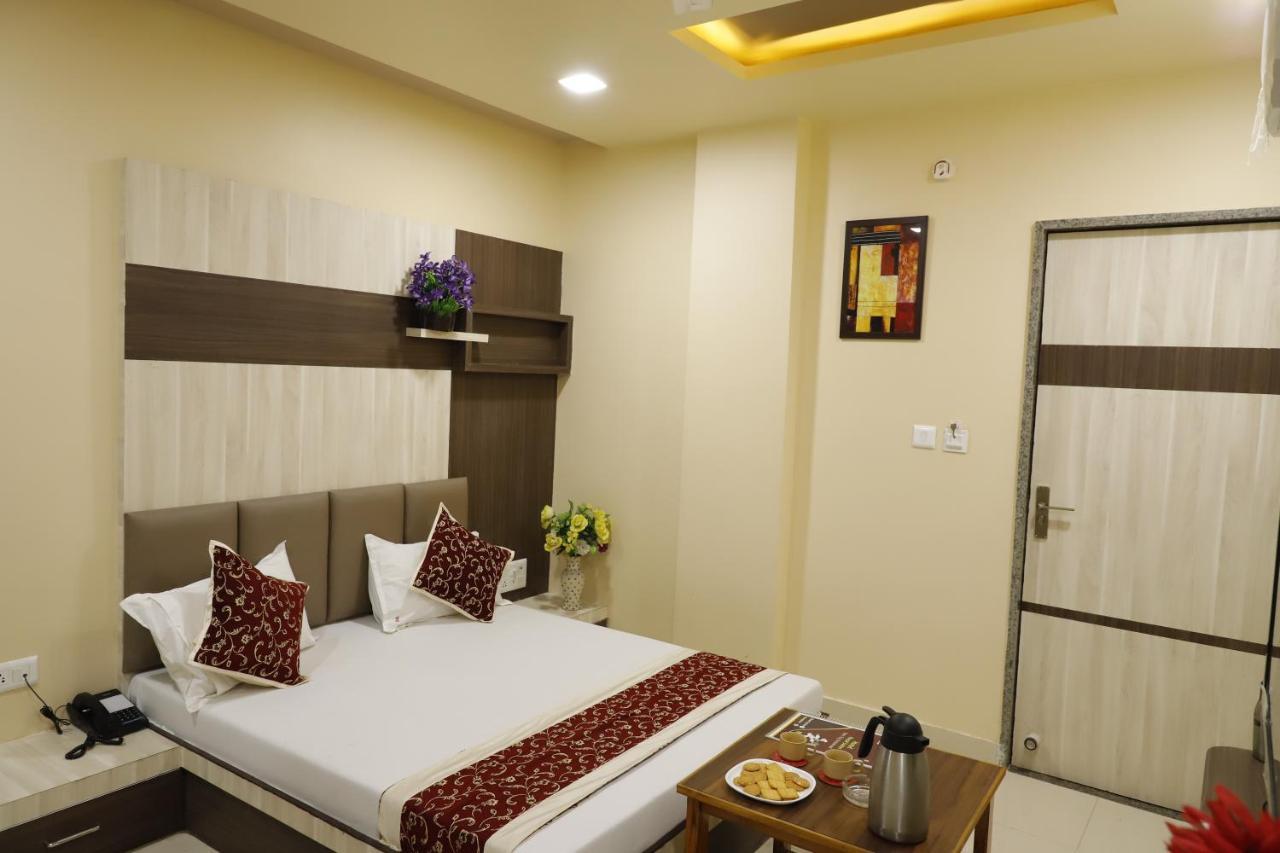 Hotel Royal Suites Ajmer Ngoại thất bức ảnh