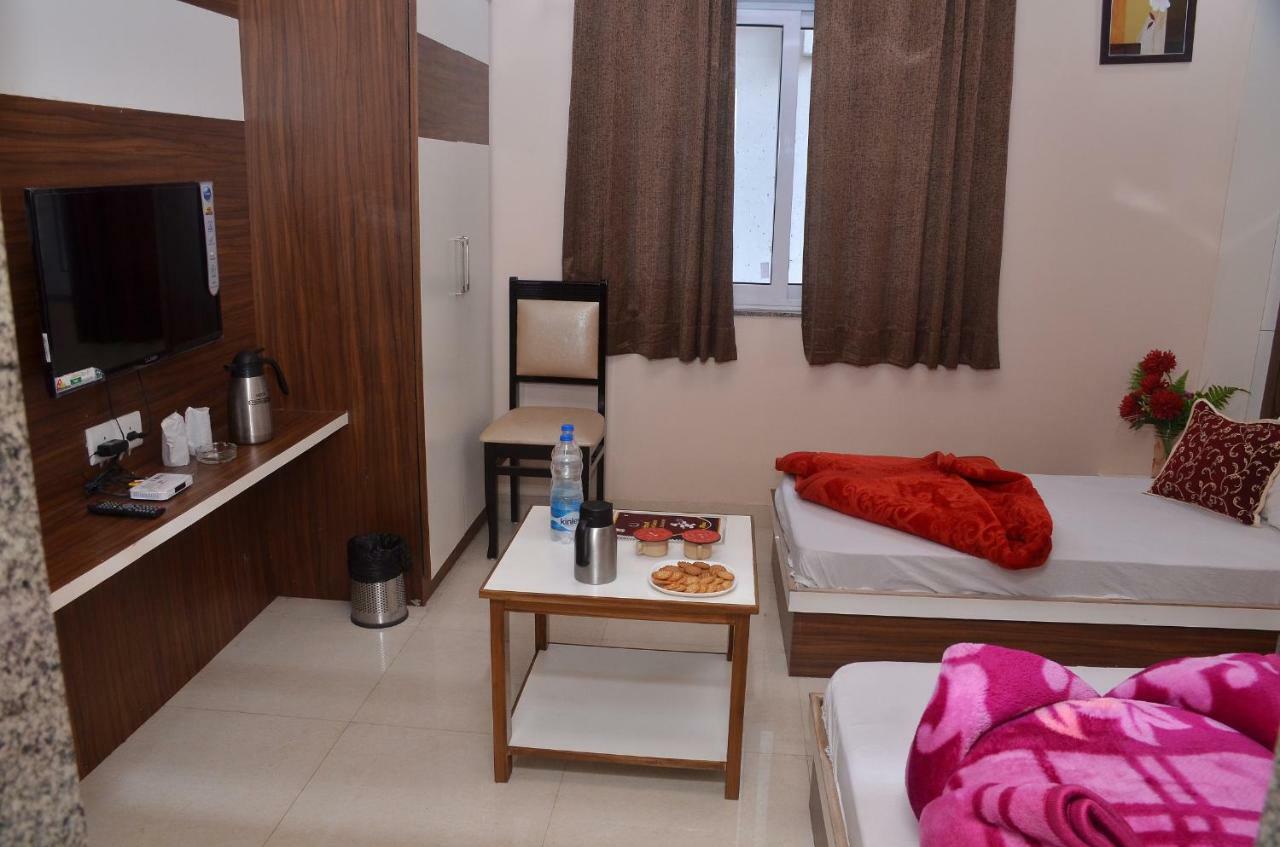 Hotel Royal Suites Ajmer Ngoại thất bức ảnh